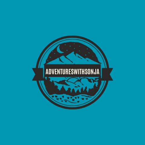 Adventures With Sonja Logo